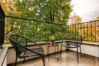 Cracow Wroclawska Premium Apartment - Chambres d'hôtes Cracovie
