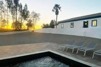 Monte da Falagueira by Portus Alacer - B&B Arronches