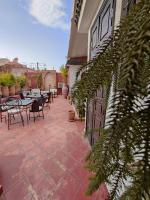 Riad Assalam - B&B
