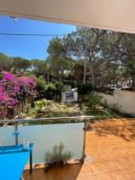 T3 de 65 m2 terrasse jardin à 300 m de la mer - Chambres d'hôtes Platja d'Aro