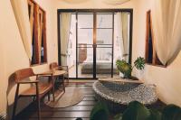 Nana Field cabin 1 - Chambres d’hôtes Ban Phra Fang