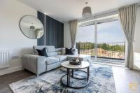 Cosy 1 bed near peaceful canal By Valore Property Services - B&B