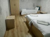 Habitación Triple con baño