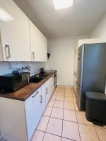 1-2 Pers nur 0,3 km zur City von Wuppertal-modern - Chambres d'hôtes Wuppertal