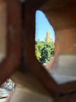 Ekry Apartment - Ferienwohnung Palermo