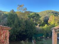 Camera Matrimoniale con Vista Montagna