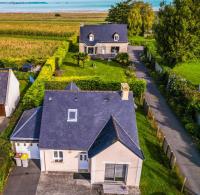 Villa marine - Ferienwohnung Hirel