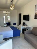 B&B Manfredonia - Domus Tenuta Rinaldi - Bed and Breakfast Manfredonia