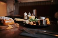 Deluxe Zweibettzimmer