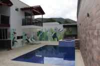 B&B Santa Fe de Antioquia - Villa del Gualí #1 - Bed and Breakfast Santa Fe de Antioquia