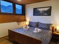 La Finestra sui Monti - Alpine Stay Apartments - Chambres d'hôtes Cavalese