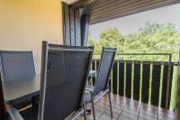 Ferienwohnpark Immenstaad am Bodensee Zwei-Zimmer-Apartment 55 30 - B&B Immenstaad am Bodensee
