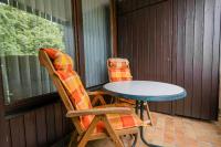 Ferienwohnpark Immenstaad am Bodensee Zwei-Zimmer-Apartment 55 14 - Ferienwohnung