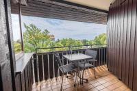 Ferienwohnpark Immenstaad am Bodensee Ein-Zimmer-Apartment 55 32 - Ferienwohnung