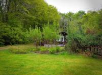 Baillie Chalet on Reelig Estate - B&B Kirkhill