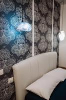 Habitación Doble con balcón 
