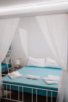Habitación cuádruple