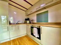 Chalet con 2 Camere da Letto e Vasca Idromassaggio