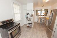 Shoreline Cottage - Oceanfront - North End VB - B&B Virginia Beach