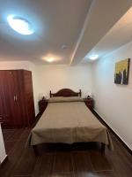 Ushuaia_aparts Depto 1 - B&B Ushuaia