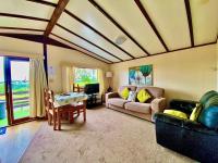 Two-Bedroom Chalet - No Hot Tub 