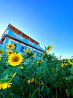 B&B Chefchaouen - Auberge Dalia - Bed and Breakfast Chefchaouen