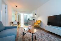 Vienna Residence, Vorgartenstraße - Leopoldstadt - Ferienwohnung Wien