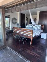 Whale Rock Studio - B&B Plettenberg Bay