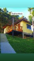 Chalés Cachoeira do Vale - Ferienwohnung Camanducaia