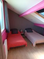 Camera Familiare con Bagno Privato
