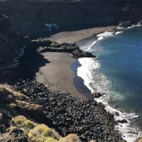 Excelente apartamento con esplédidas vistas al mar - B&B