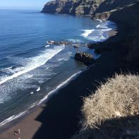 Excelente apartamento con esplédidas vistas al mar - B&B Puerto de la Cruz