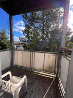 3 Zimmer Apart Bergblick - B&B Kurort Oberwiesenthal