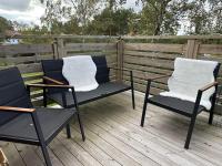 Yngsjövång - B&B Yngsjö