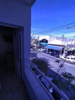 Center Studio 3pax apartamento - B&B Trelew