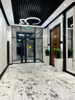 RAISSON APARTHOTEL AM85 Хан Шатыр - Chambres d’hôtes