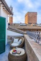 Blossoms of Siena, Adults Only - B&B Siena