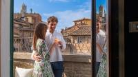 Blossoms of Siena, Adults Only - B&B Siena