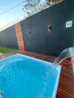 Casa alter oficial - Chambres d’hôtes Alter do Chão