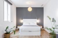 Appartement Deluxe