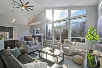 Cozy Private Hot Tub, Luxe Views! Shiloh&harmony - B&B