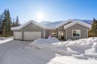 Casa con 4 camere da letto