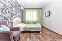 B&B Pawlodar - 1 комнатная квартира в Элитном доме - Bed and Breakfast Pawlodar