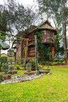 Tu Casa - Hotel Rural - B&B Sopó