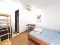 Camera Matrimoniale Familiare