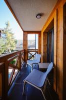 Appartement Deluxe