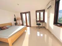 Double Room with Private External Bathroom