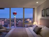 B&B Calgary - Award winning 1 bedroom apartment - extended stay - Bed and Breakfast Calgary