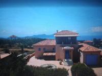 Tapia Hills - B&B