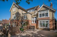 Bay House - Chambres d’hôtes Seaview